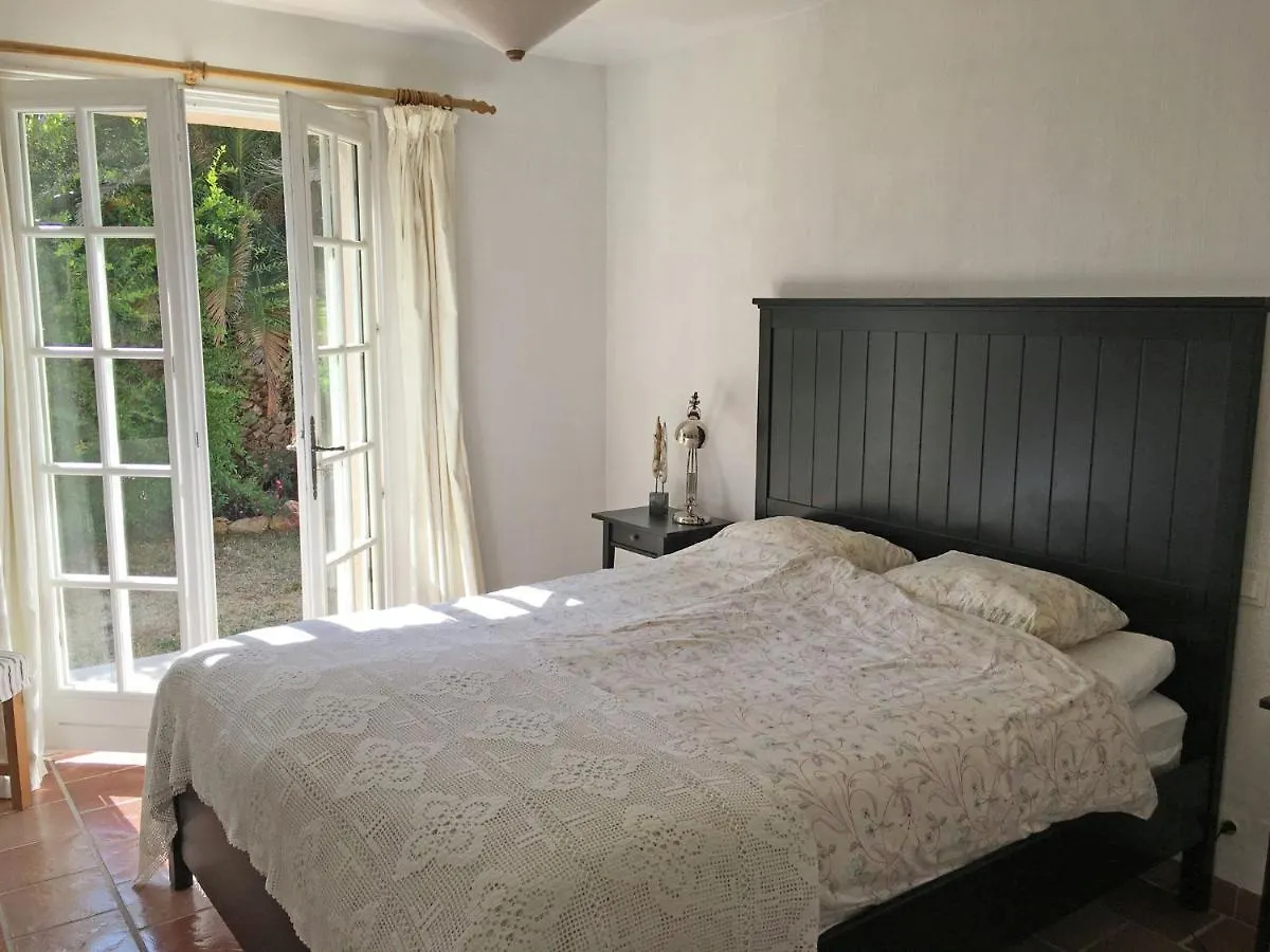 Detached Villa With Private Pool And Views Lorgues 0*,