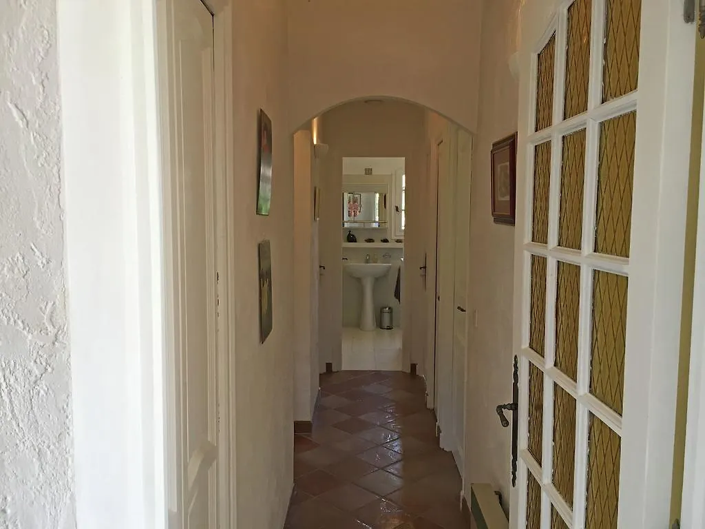 Detached Villa With Private Pool And Views Lorgues