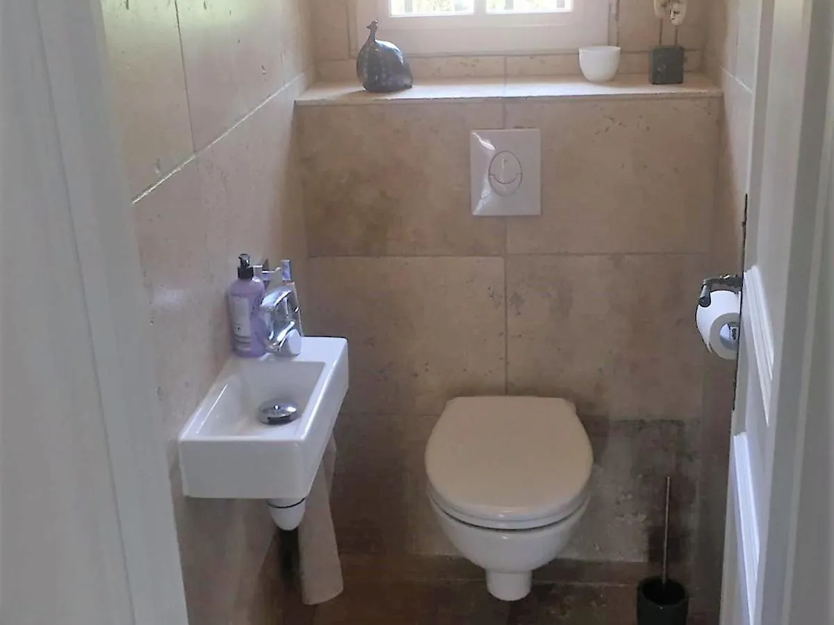 Detached Villa With Private Pool And Views Lorgues Holiday home