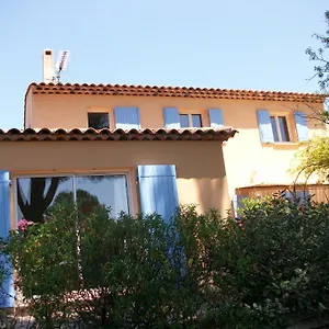 Les Chardons Bleus Lorgues