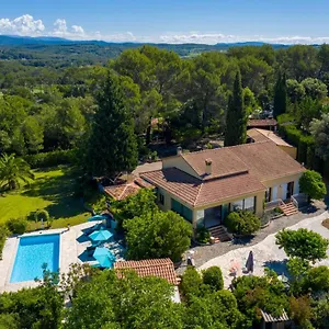 Hotes'antic Provence Lorgues