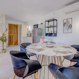Reves De Pampa L Appartement