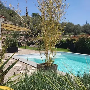 Maya Blanca Appartement
