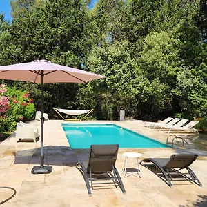 La Bastide Blanche Magnifique 5 Etoiles 5 Et Piscine Privee Sur 6500 M Villa