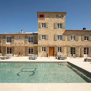Domaine De La Chapelle Lorgues