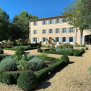 La Bastide Des Enqueses Lorgues
